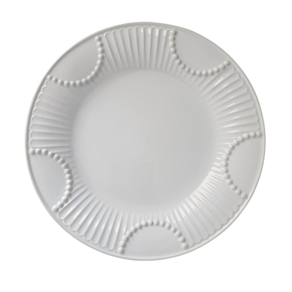 Lenox Butler's Pantry Buffet Accent Salad Luncheon Plates 9" Set Of 2